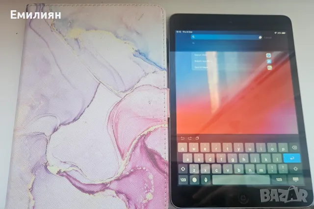 Apple iPad Mini 2 32GB, снимка 4 - Таблети - 56215447