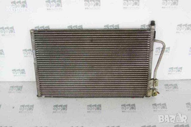  Климатичен радиатор за Mazda 2 1.4CD 68к.с. (2003-2007)