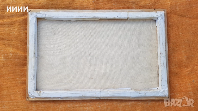 Картина Зима, снимка 4 - Картини - 51869531