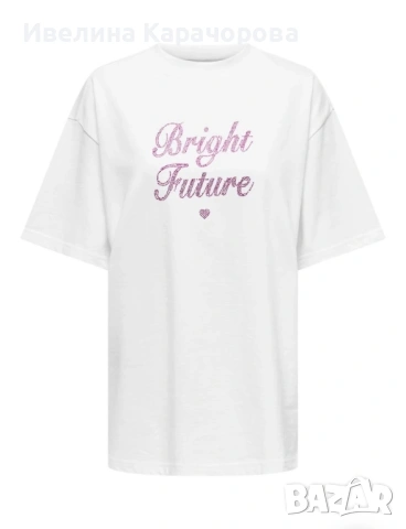 Дамска тениска Only