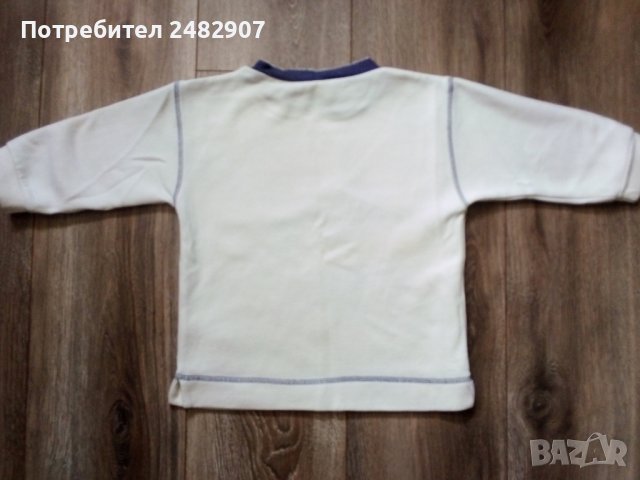 Детска блузка за момиче, снимка 4 - Детски Блузи и туники - 41861903