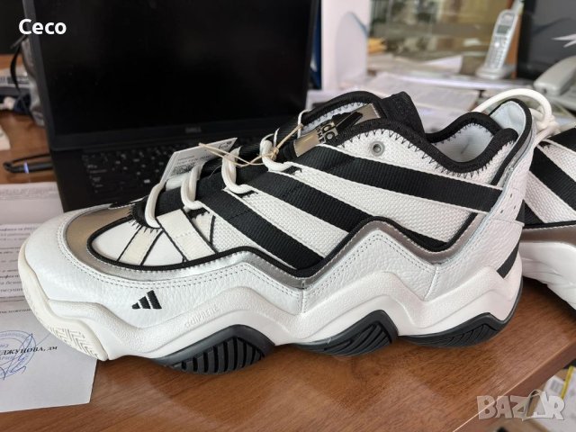 Баскетболни маратонки Adidas NBA на Kobe Briant , снимка 13 - Маратонки - 41964413