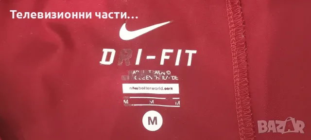 Оригинални футболни шорти на Португалия домакински 2014-2016 Nike 577988-677,размер М, снимка 3 - Спортни дрехи, екипи - 56177066