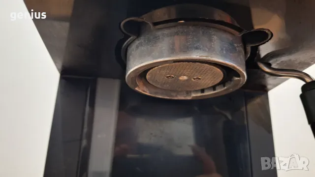 Кафемашина Саеко Saeco Poemia , снимка 4 - Кафемашини - 47600280