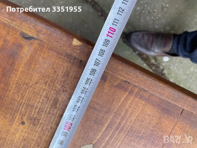 Маса за механа или битов кът, снимка 7 - Маси - 51285253