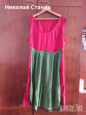 Продавам сукман и престилка от народна носия, снимка 2 - Сукмани - 36277948