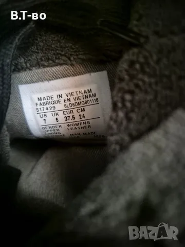 Converse боти/кецове, снимка 9 - Дамски боти - 48061859