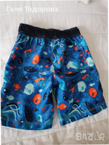 Плажен екип 10-12г, снимка 4 - Детски комплекти - 36344710