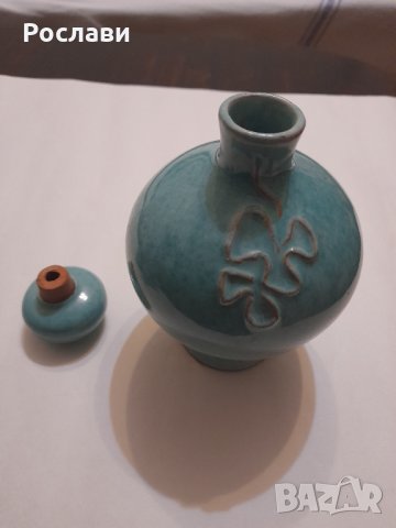 030. Декоративен керамичен сервиз за овкусяване, снимка 8 - Аксесоари за кухня - 35838416