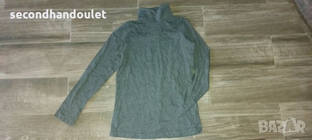 Zara Kids детска поло блуза , снимка 1