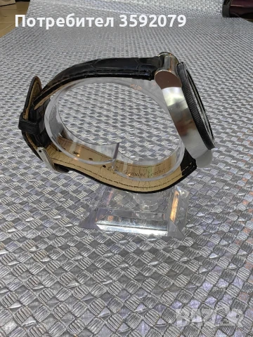 часовник Hugo Boss , снимка 3 - Мъжки - 50646896