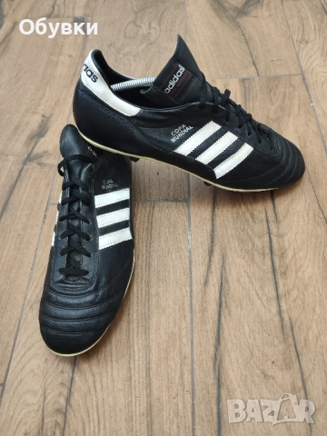 Adidas Copa Mundial, снимка 4 - Футбол - 51707792