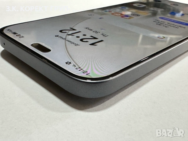 Honor 400 Lite 5G 256GB 8GB RAM, снимка 4 - Други - 53281598