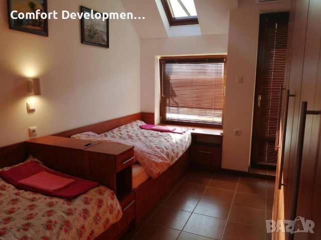 Двустаен в Братя Миладинови , снимка 7 - Апартаменти - 52341410