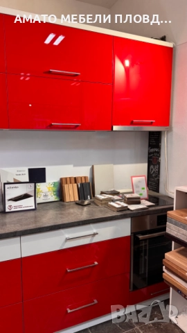 кухненско обзавеждане, снимка 3 - Кухни - 52986193