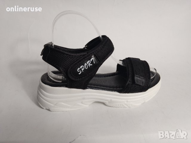 дамски сандали lucky , снимка 1