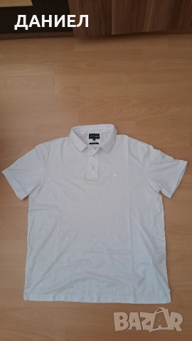 Оригинална Мъжка тениска Emporio Armani размер Xl