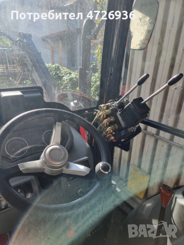 НОВ ТРАКТОР, снимка 14 - Селскостопанска техника - 53332569