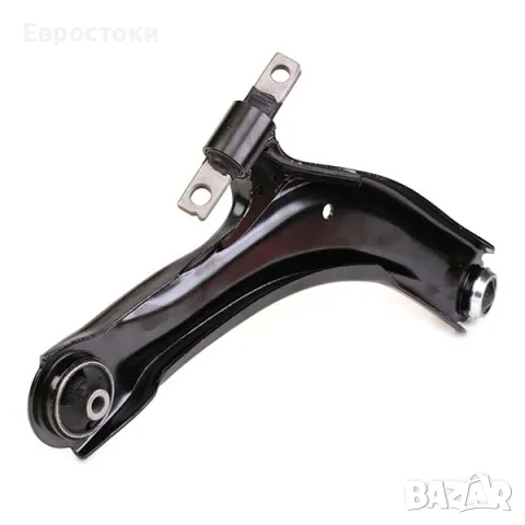 Носач, окачване на колелата FEBI BILSTEIN 42630 с гумени лагери, снимка 4 - Части - 48349411