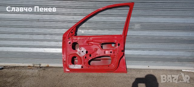 Врата предна дясна Opel Vectra A от 1988 до 1995г., снимка 3 - Части - 42131308