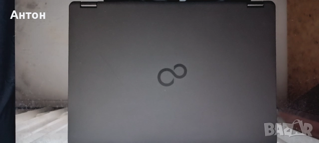 Продавам лаптоп Фуджицу U748, снимка 6 - Лаптопи за работа - 52109721