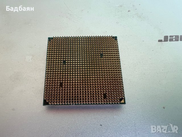 AMD FX 6100 6x3.90Ghz , снимка 3 - Процесори - 41594836