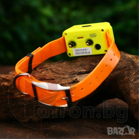 GOOXOTA GPS Тракер за Ловни Кучета, снимка 6 - За кучета - 51732920