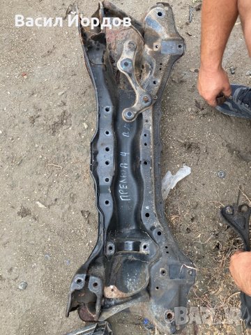 Преден Мост за Хонда Прелюд 4, Honda Prelude 4