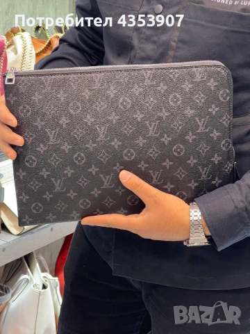 LOUIS VUITTON чанти за таблет, снимка 8 - Чанти - 53231985