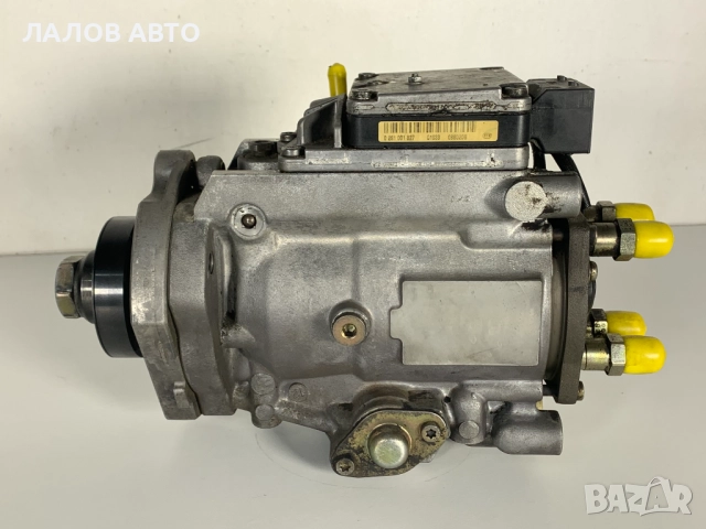 Гнп горивонагнетателна помпа Нисан GNP Nissan 3.0 TDi 154к.с. 16700VG100 Zexel 109342-4025, снимка 4 - Части - 52623553