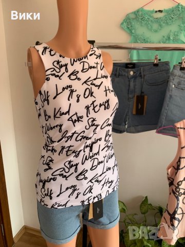 Къси дънки, снимка 9 - Дънки - 40914541