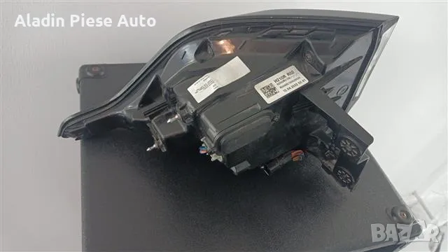 Заден десен стоп на калника Full Led Kia Sportage 5 година 2022 2023 2024 код 92402R2100 , снимка 3 - Аксесоари и консумативи - 49444921