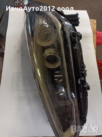 Фар ляв оригинален  full led Hyundai i30 2017-, снимка 12 - Части - 35945960