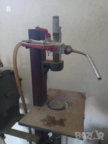 Машина за лимонада, снимка 3 - Машини за сок - 53612067