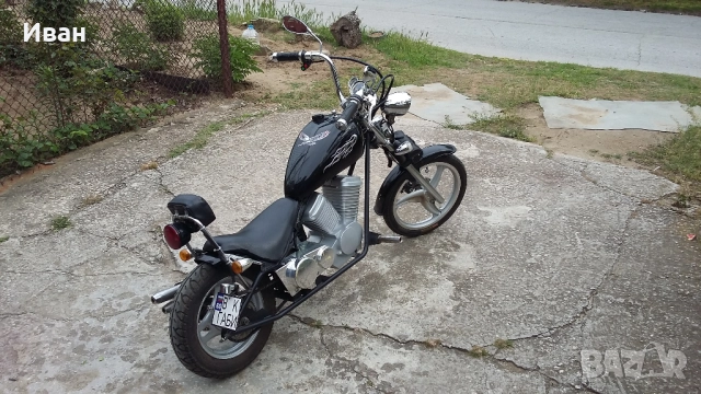 издирвам моторче продадено в Шумен
