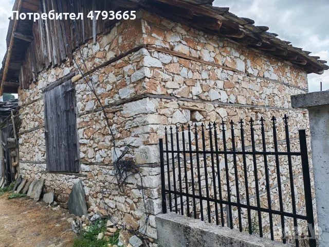 продава се плевня в с.Лилково, снимка 2 - Вили - 56019570