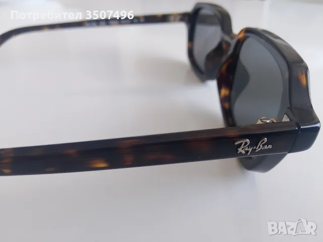 слънчеви очила Ray Ban, снимка 6 - Слънчеви и диоптрични очила - 55875942