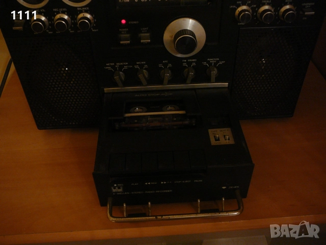 BRILLANT SCR-407, снимка 5 - Ресийвъри, усилватели, смесителни пултове - 51810004