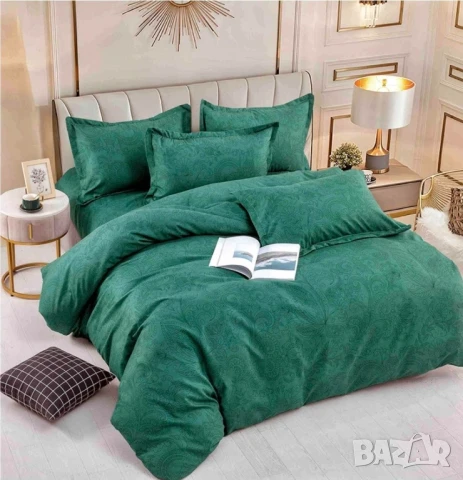 спално бельо , снимка 3 - Спално бельо - 51208037