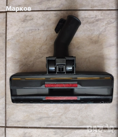 Универсални Четка и Тръба за Прахосмукачка, снимка 4 - Прахосмукачки - 51728579