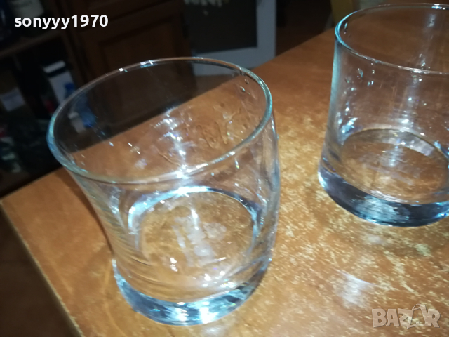 savoy x2 нови чаши за колекция ползване 0403240837, снимка 12 - Колекции - 44594955