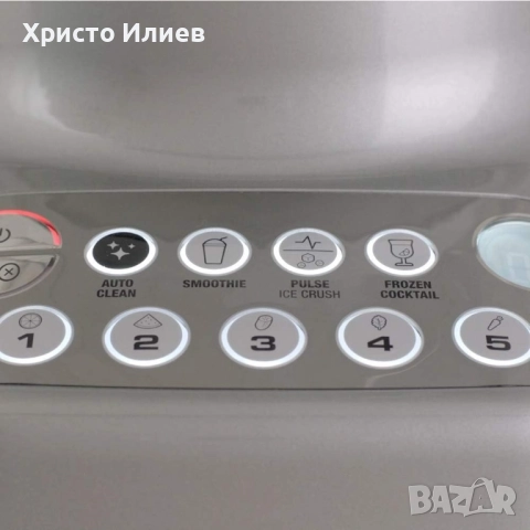 Блендер миксер Bluicer SAGE SJB815, снимка 3 - Блендери - 52468246