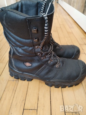 Продавам мъжки работни обувки Cofra , снимка 2 - Други - 53717865