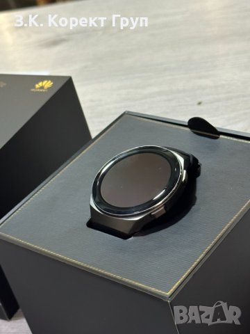 Продавам Смарт Часовник Huawei Watch GT 2e, снимка 7 - Друга електроника - 41462604