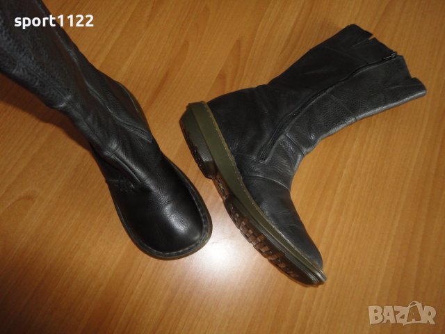 N40 Dr Martens/дамски ботуши, снимка 2 - Дамски ботуши - 39009670