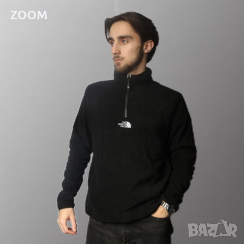 THE NORTH FACE Пуловер , снимка 4 - Пуловери - 42759868