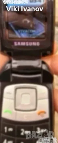Самсунг SGH E570, снимка 3 - Samsung - 55713125