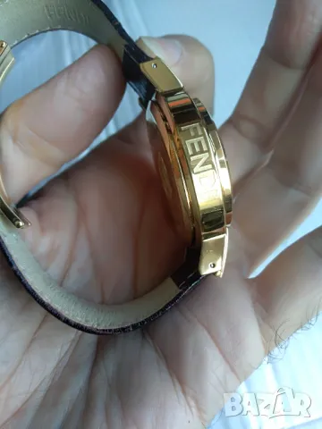 FENDI 016-4500G, снимка 9 - Мъжки - 50430953