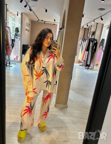 дамски комплекти 