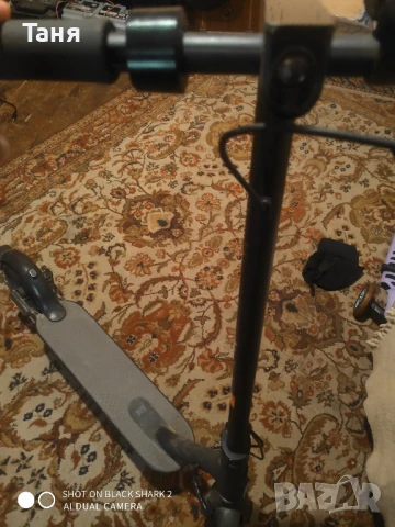 Тротинетка запазена и в добро състояние , снимка 1